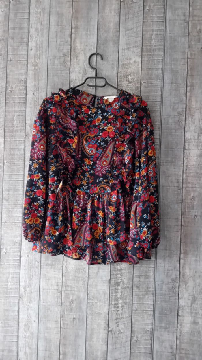 Blouse