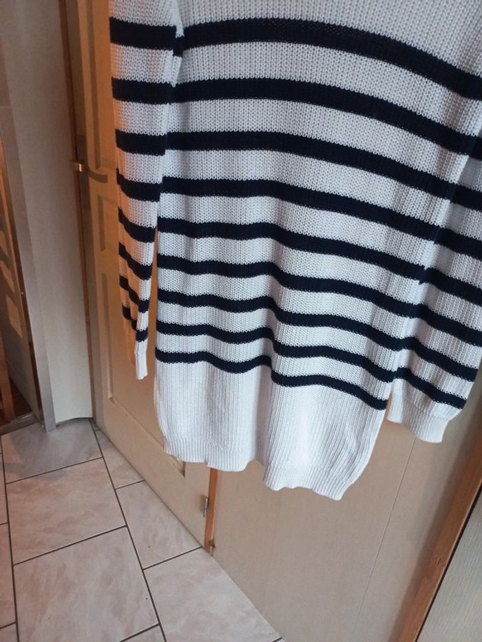 robe pull - photo numéro 3