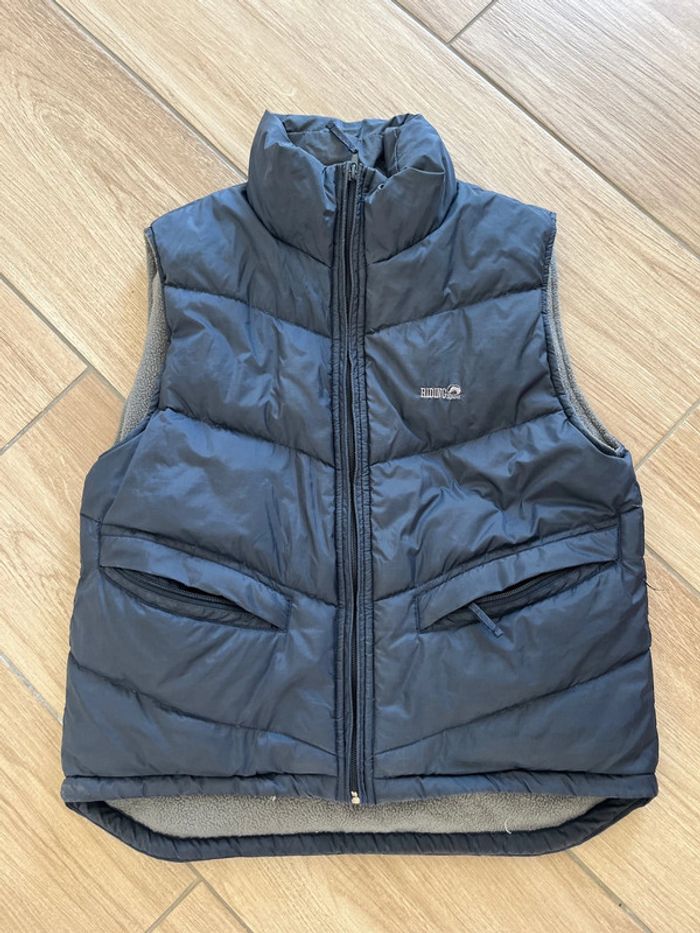 Gilet sans manche