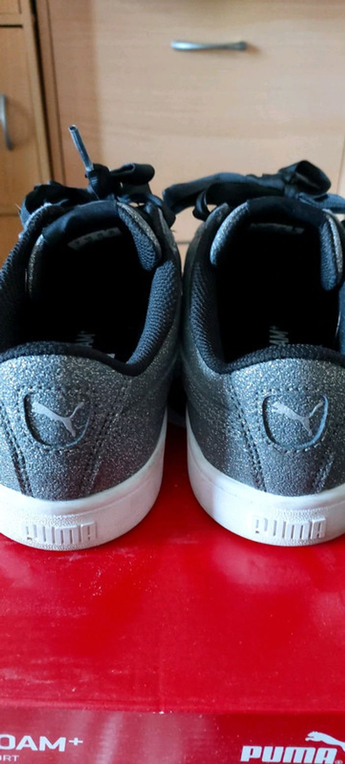 Basket Puma - photo numéro 3