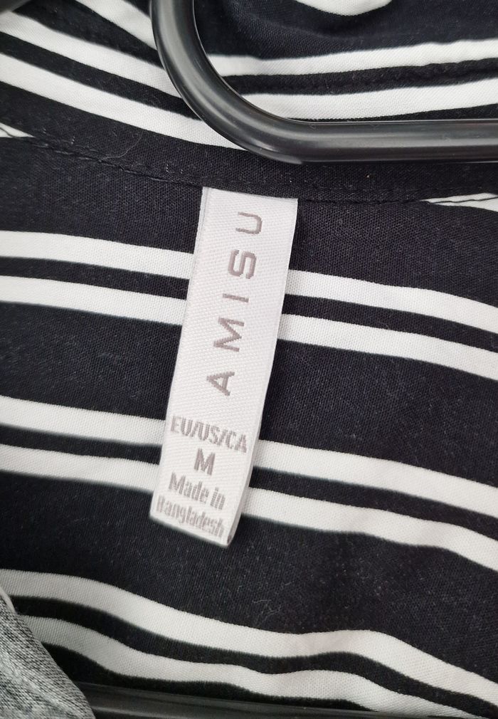 Chemise sans manches neuve 38 - photo numéro 3