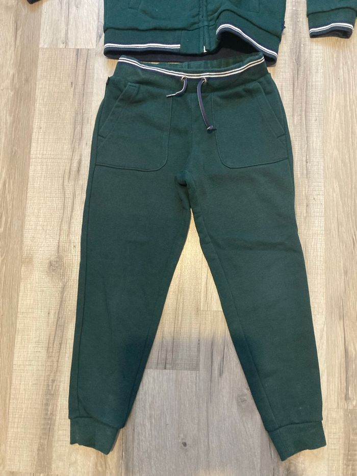 Ensemble okaidi 5 ans - photo numéro 4