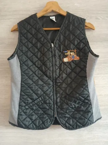 Gilet Pierrafeu