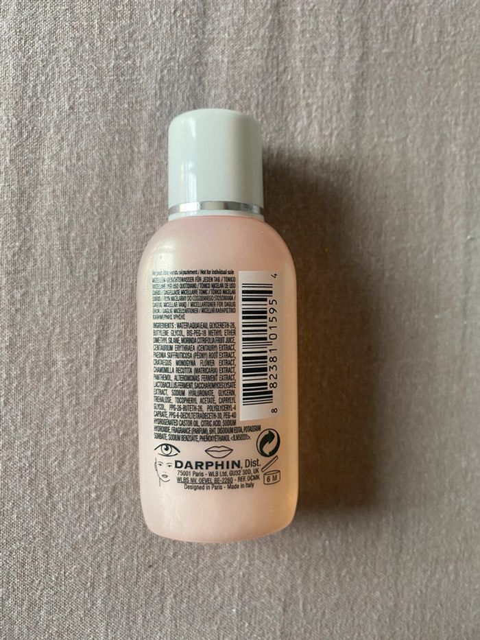Darphin hydraskin et intral tonique - photo numéro 3
