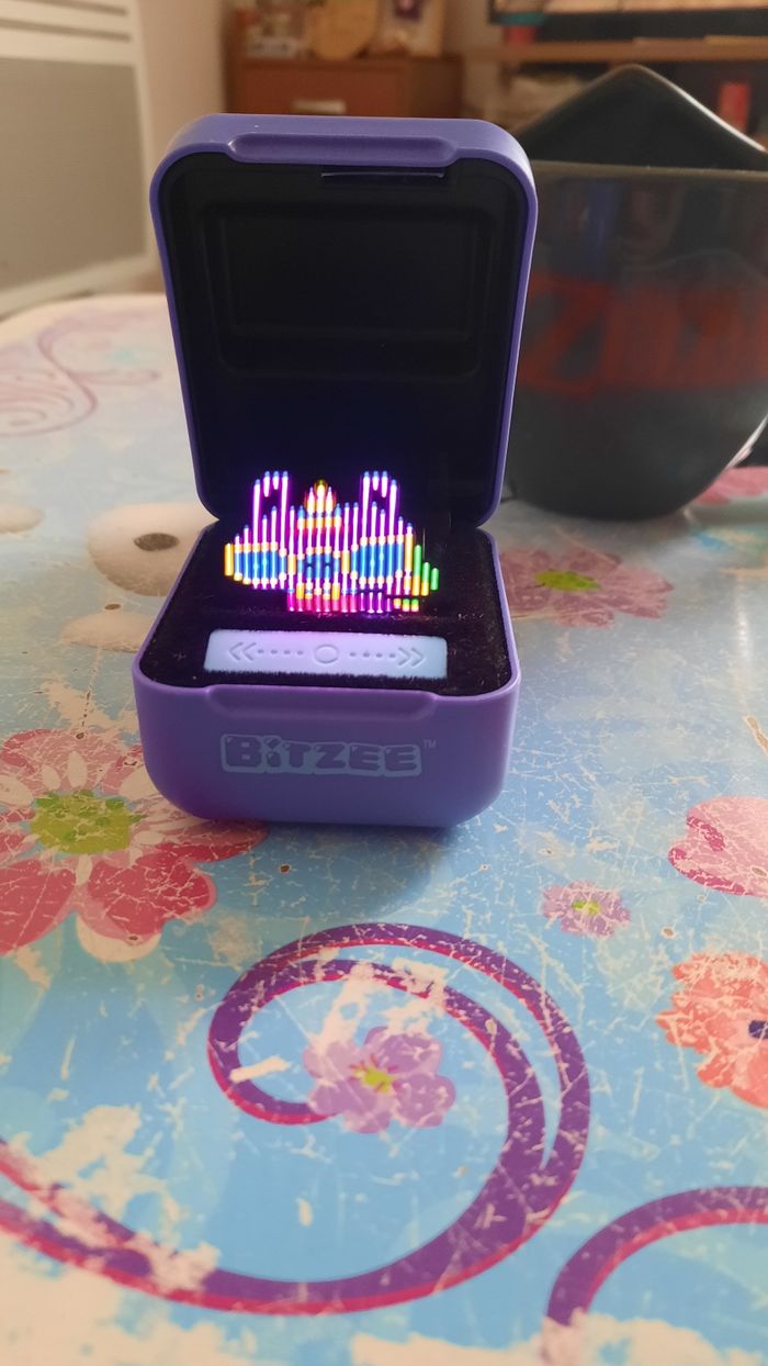 Bitzee - photo numéro 3