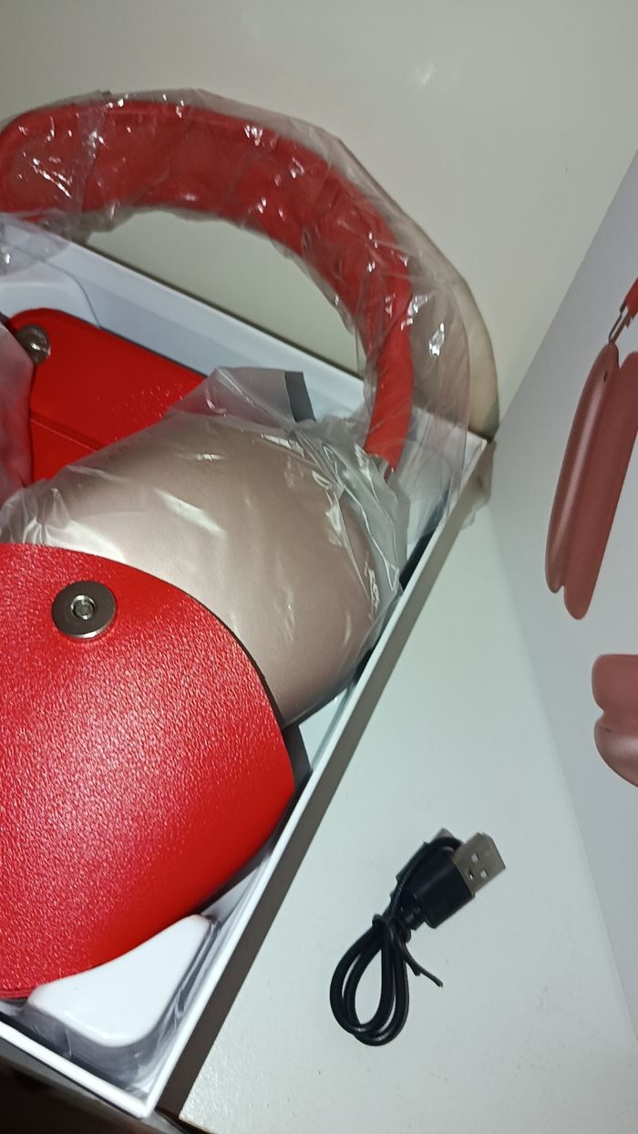 Casque airpods max - photo numéro 3