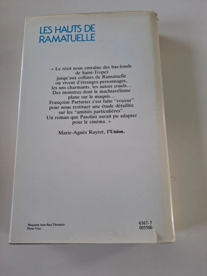 Les hauts de ramatuelle - photo numéro 5