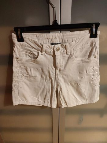 Short en jean taille 38 / M Yessica