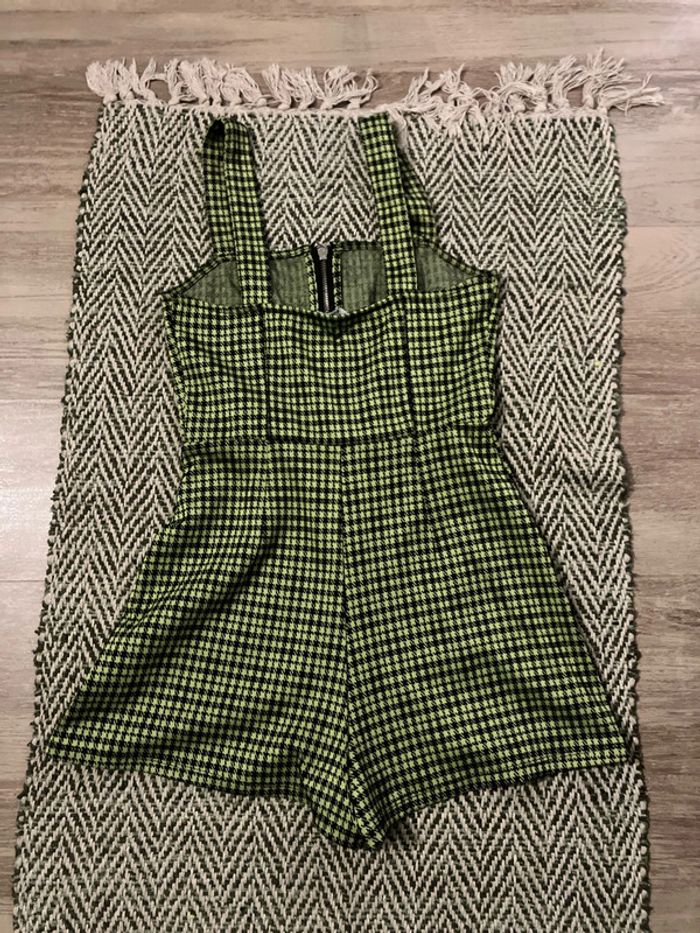 Combishort - photo numéro 5