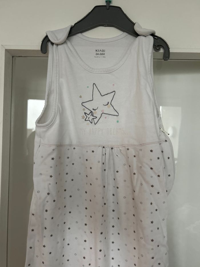 Gigoteuse fille - photo numéro 2