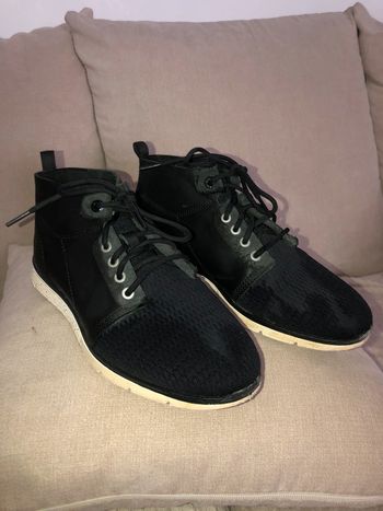 🌹Chaussures Timberland🌹