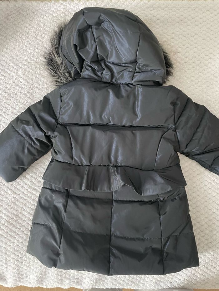 Manteau - photo numéro 2