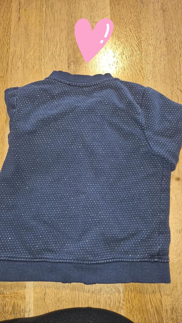 Gilet - photo numéro 3