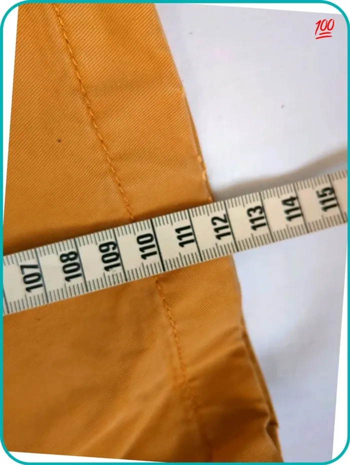 Chino Aigle homme 42 - photo numéro 13