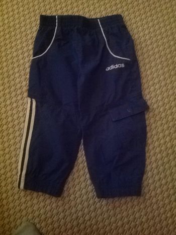 Pantalon jogging Adidas