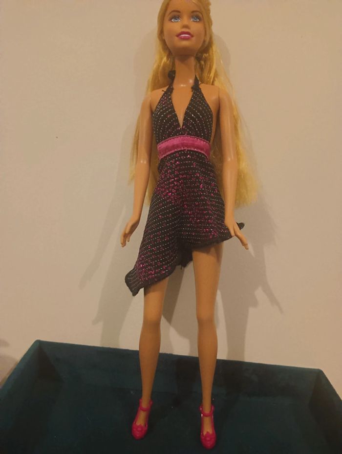 Barbie M - photo numéro 8