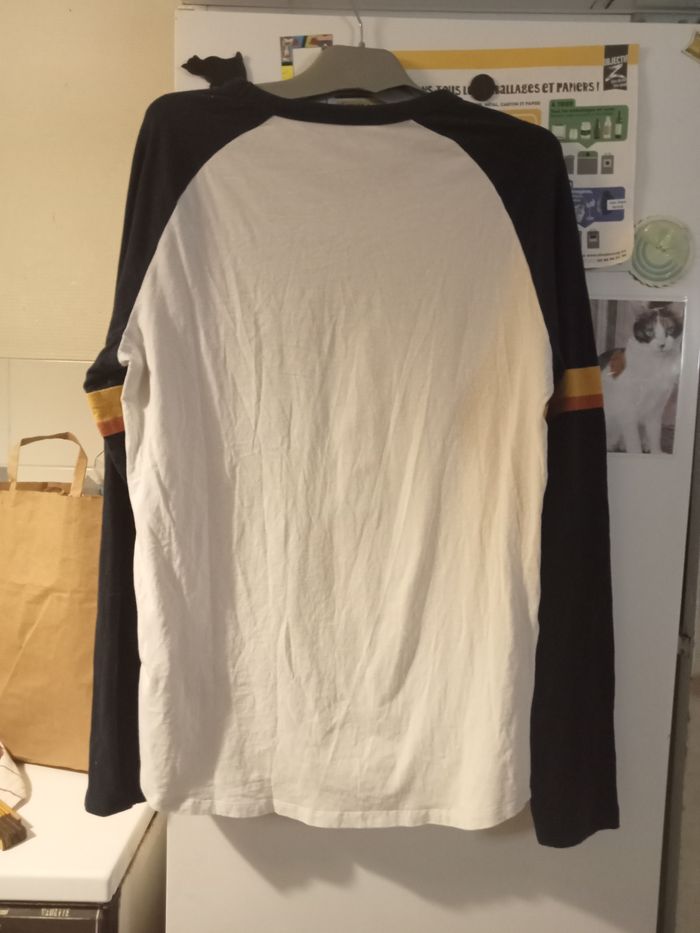 Haut . - photo numéro 7