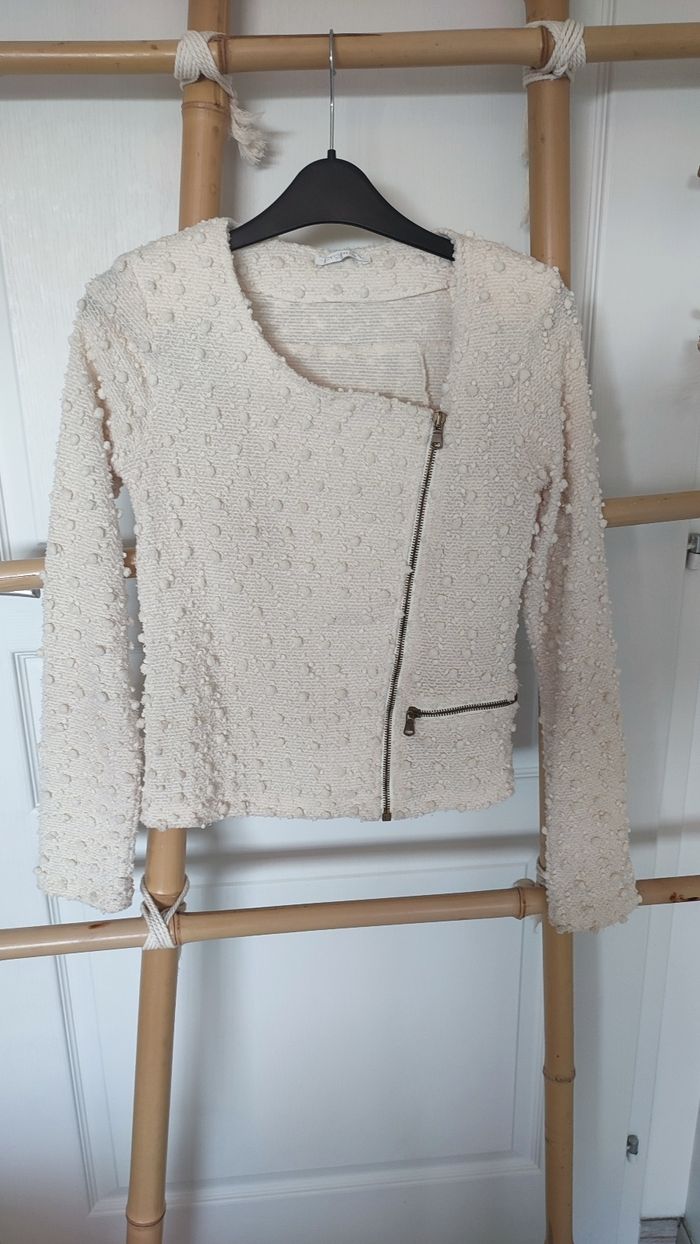 Veste blazer TBE - photo numéro 2