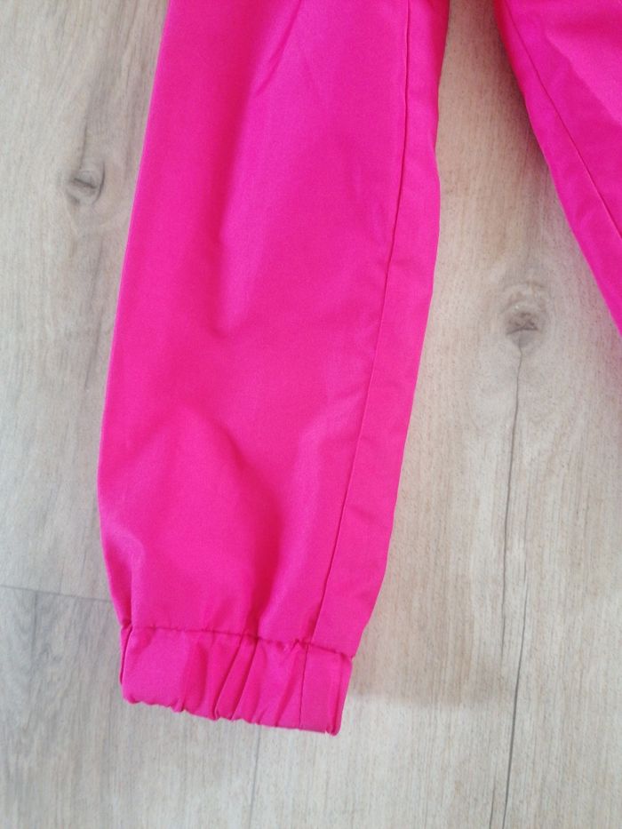 Imperméable fille - photo numéro 3