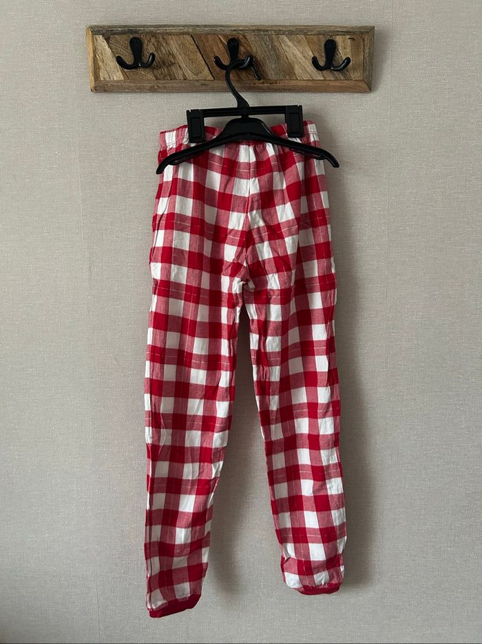 Pyjamas Noël Okaïdi 10ans - photo numéro 8