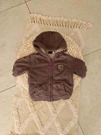 Gilet