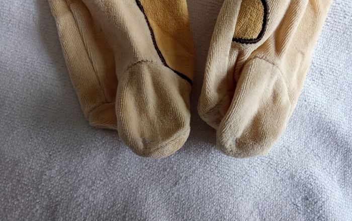 Pyjama 6M - photo numéro 2