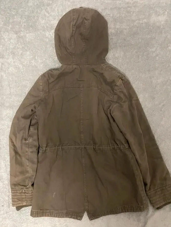 Manteau à capuche Pimkie - photo numéro 6