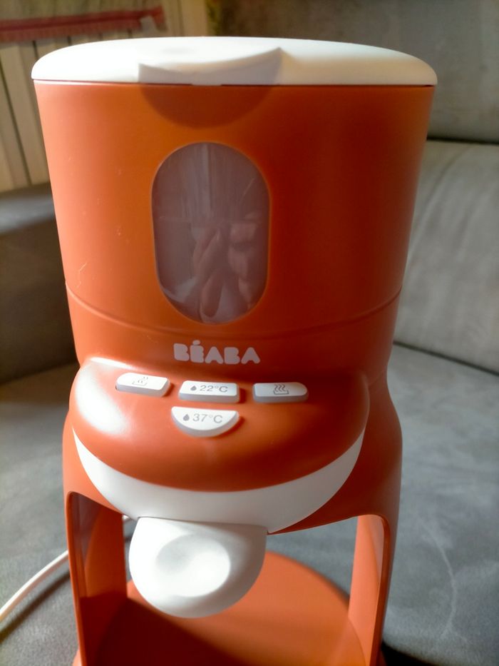 BIB' Expresso Béaba - photo numéro 2