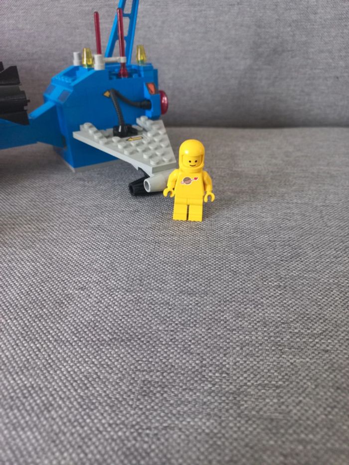 Vintage lego 6931 FX Star Patroller - photo numéro 6