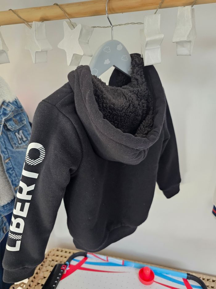 Gilet - photo numéro 2