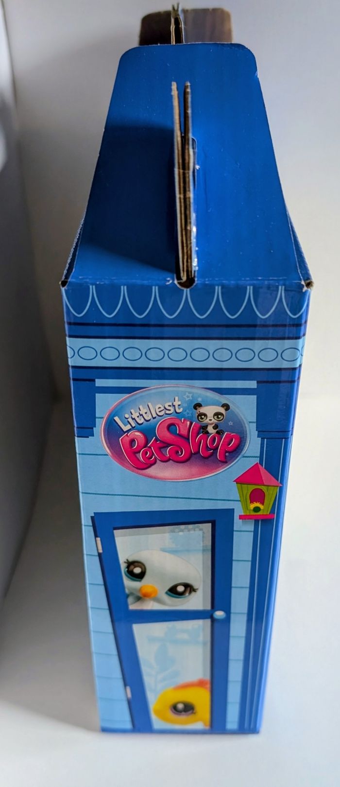 Coffret Littlest Petshop Collector Set LPS - État impeccable - photo numéro 3