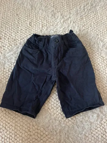 Short