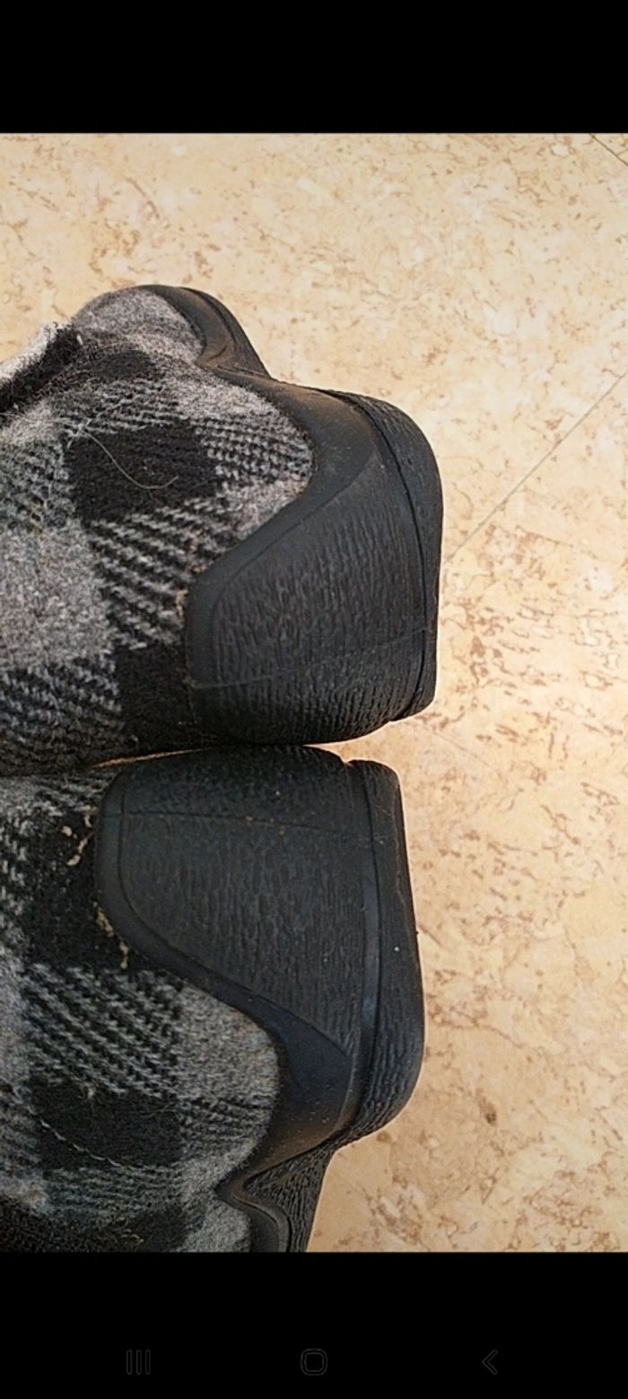 Chaussons - photo numéro 6