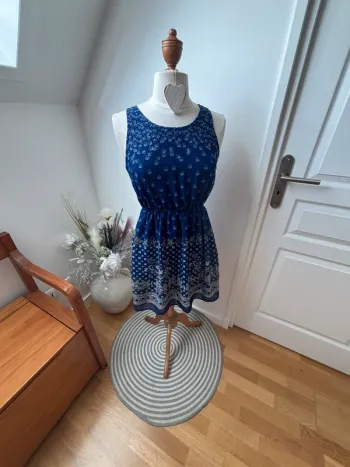 💙 Jolie robe d’été H&M T40 à prix doux 💙