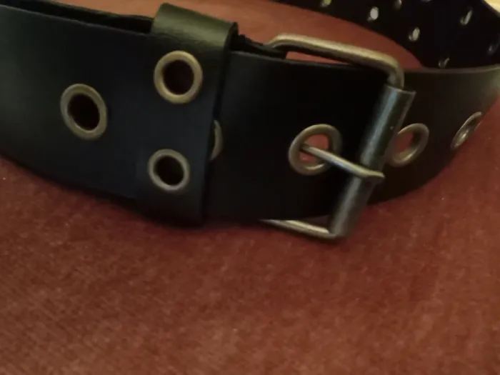 Ceinture - photo numéro 3