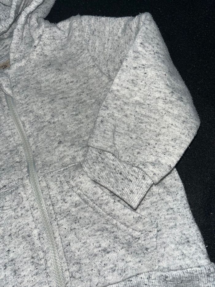 Gilet 12 mois - photo numéro 5