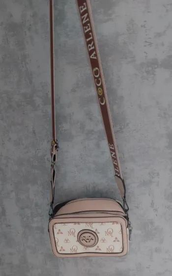 Sac bandouliere