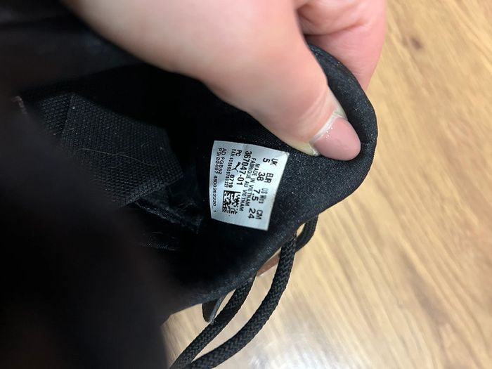 Chaussure taille 38 - photo numéro 6