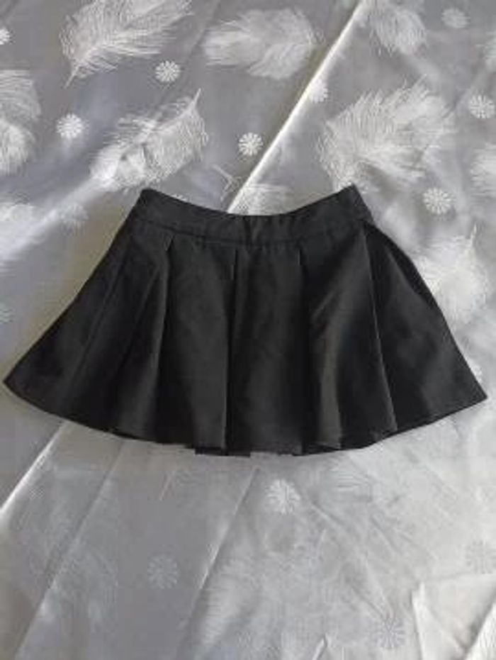 Jupe fillette