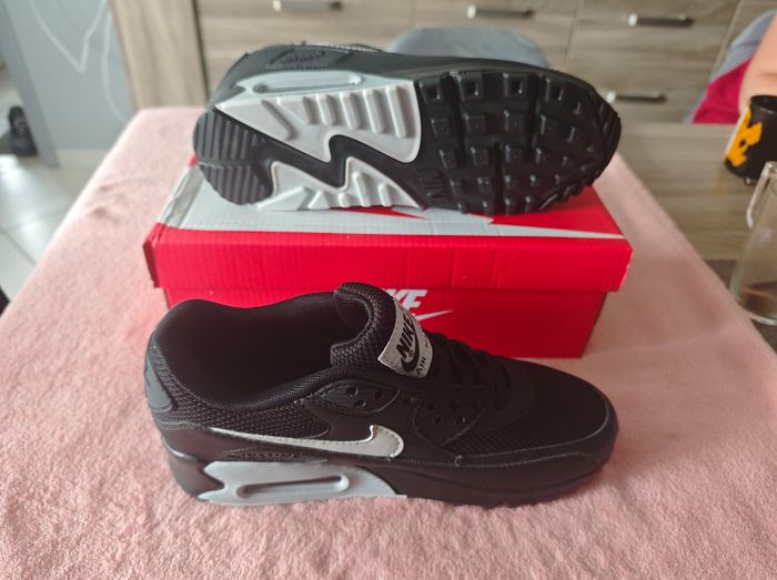 Basket air max 90 - photo numéro 3