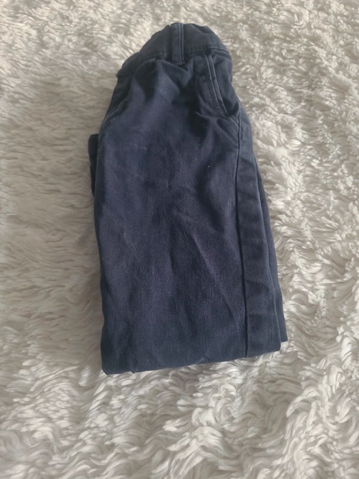 Jeans garçon