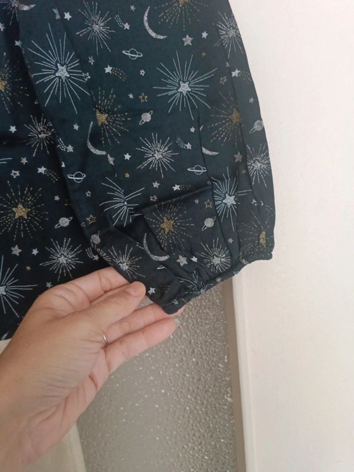 Ensemble chemise et legging neuf - photo numéro 7