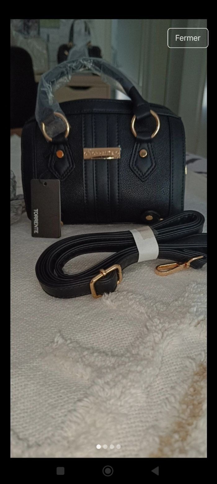 Sac à main - photo numéro 2