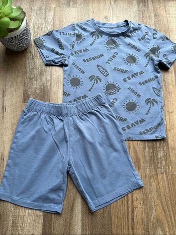 - Pyjama Vertbaudet - 6 ans - Très bon état