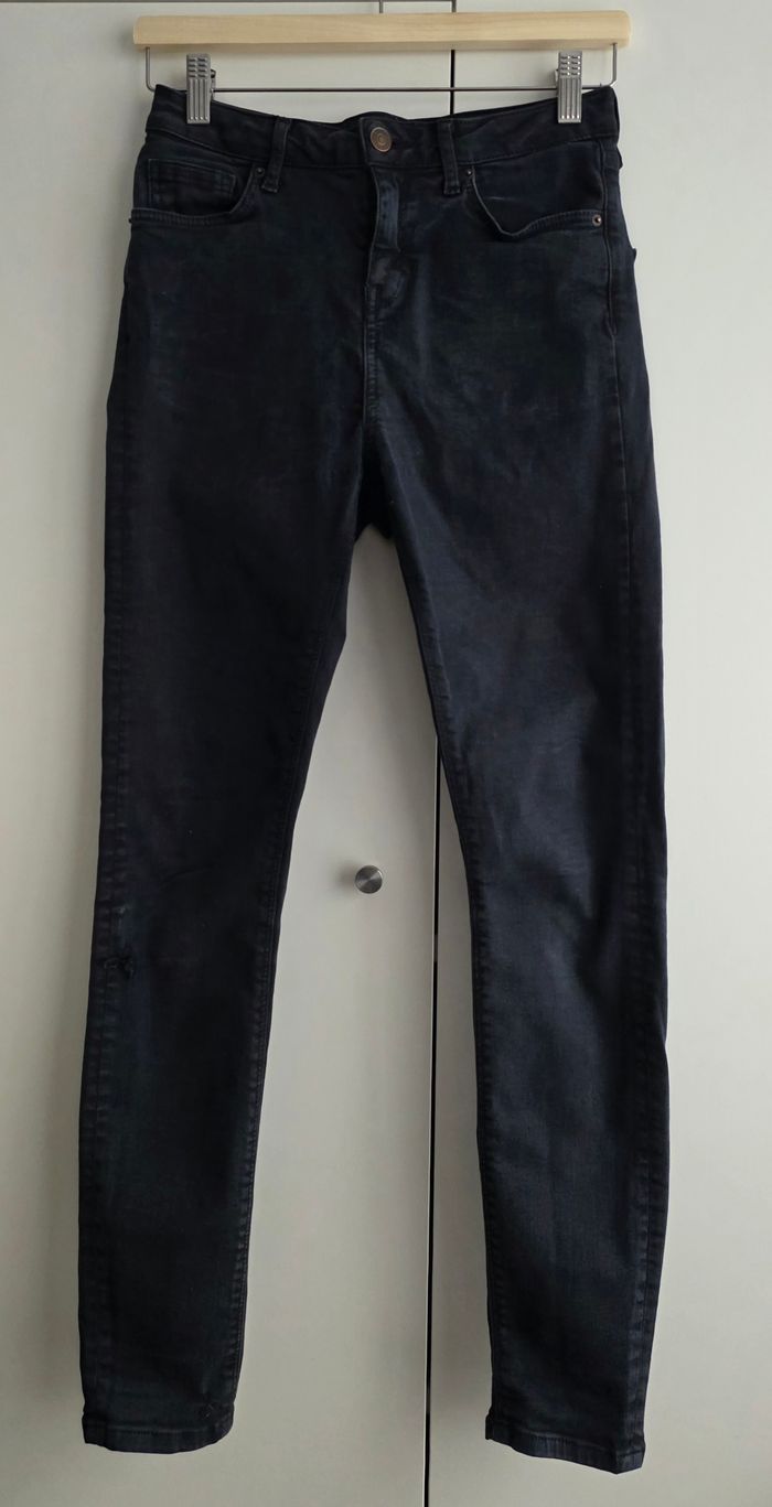 Jean Topshop, taille 38