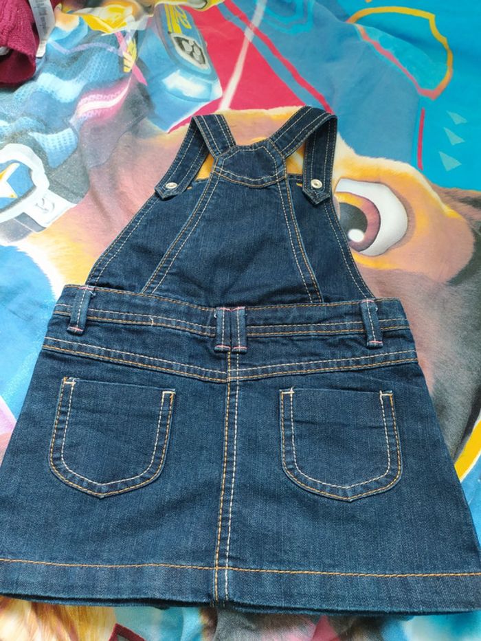 Robe 1 an - photo numéro 2