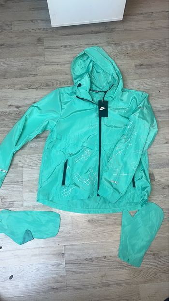 Nike Running Division