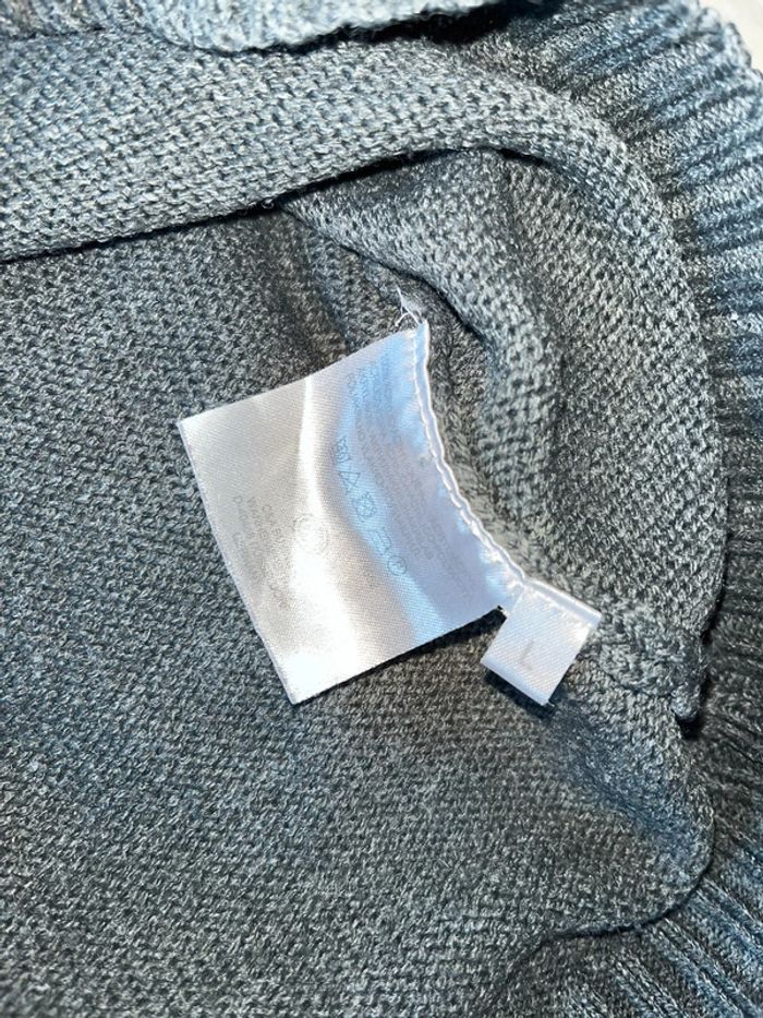 Pull manche courte taille L - photo numéro 3
