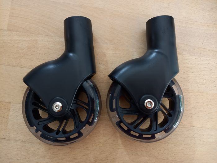 Planche universelle pour poussette - photo numéro 6