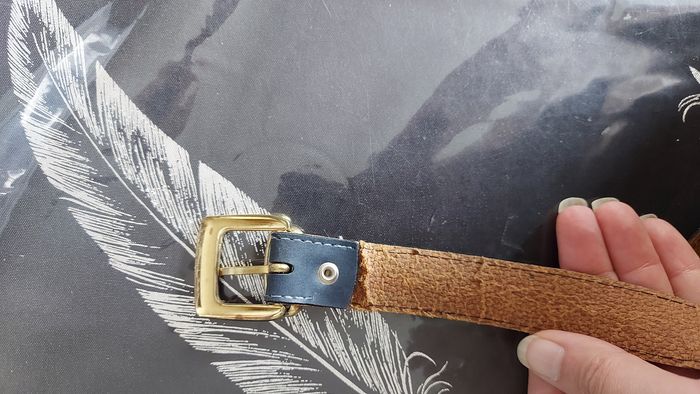 Ceinture - photo numéro 3